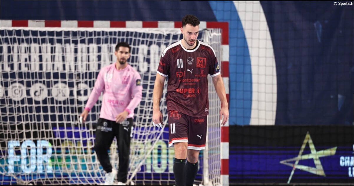 Ligue des champions: Rien ne va plus pour le MHB