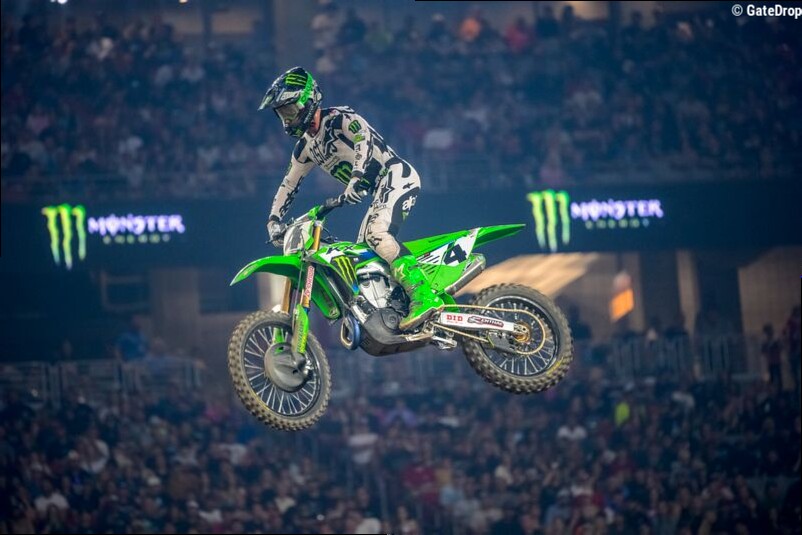 2027 US silly season update – Sexton future, Deegan's new mechanic and more