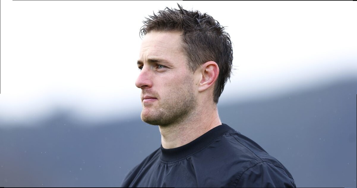 'A genuine inspiration': One-cap All Black re-signs with Hurricanes