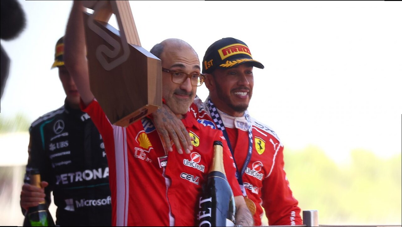Horner: 'Ferrari gaat geen aandelen verkopen' – droombaan blijft onhaalbaar