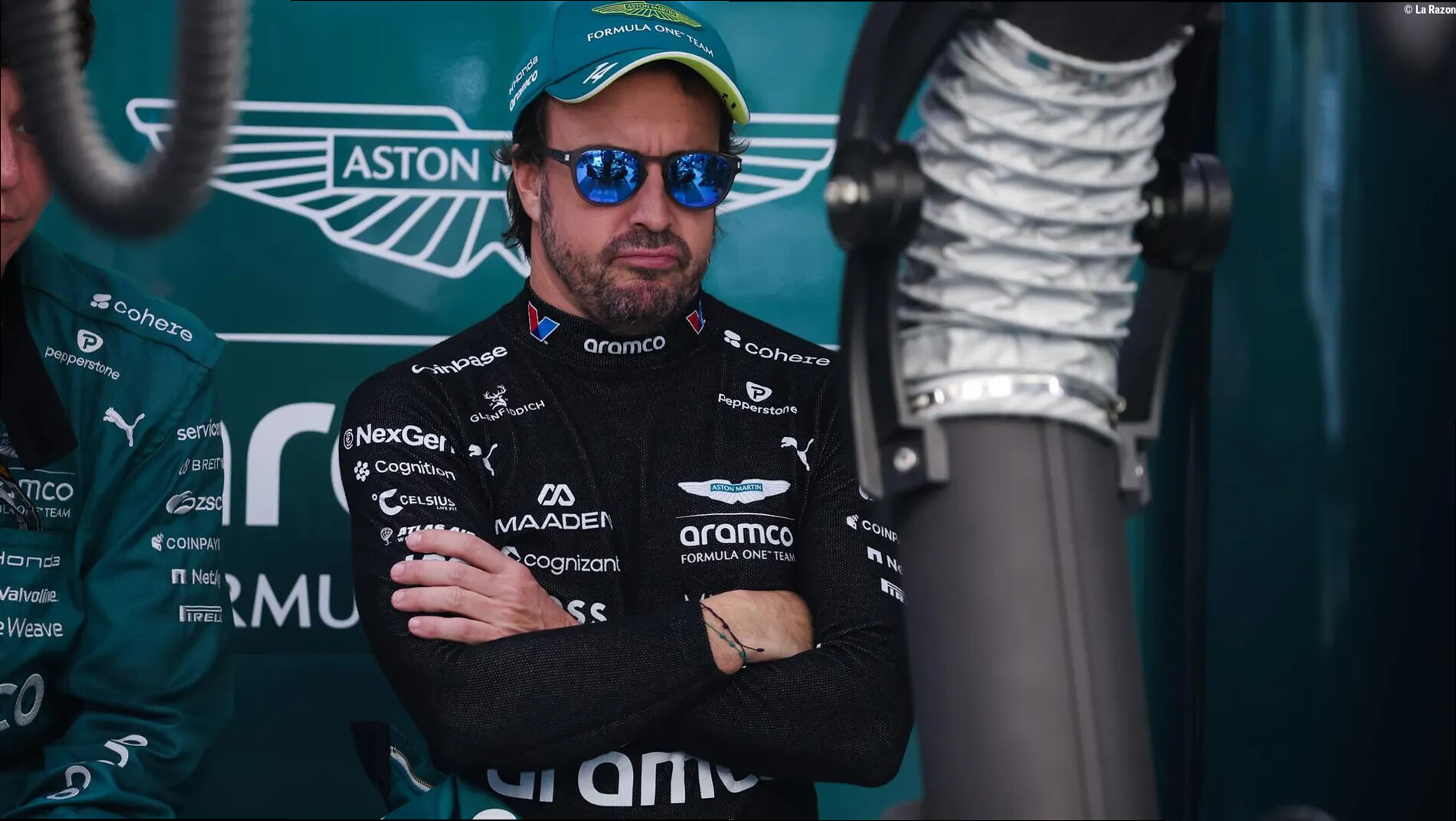 Honda vuelve a desmentir a Fernando Alonso y abre una investigación para resolver los misterios del motor