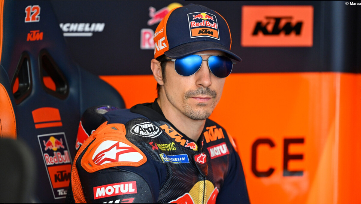 Ducati también cierra las puertas a Maverick Viñales