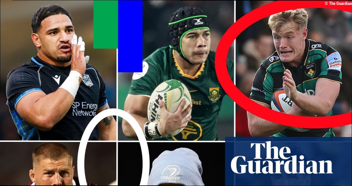 From star signings to Leo Cullen's last dance: six to watch in Europe this season