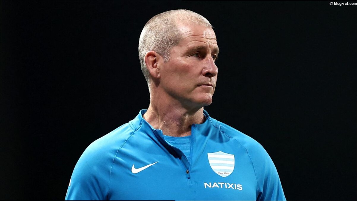 « Tout Galway va brûler ! » : Stuart Lancaster promet un accueil exceptionnel au Stade Toulousain