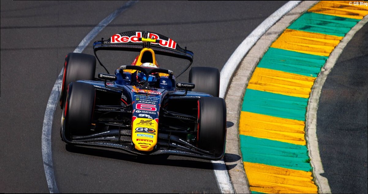 Red Bull staat voor enorm dilemma volgens CEO: 'Het wordt een lastige keuze'