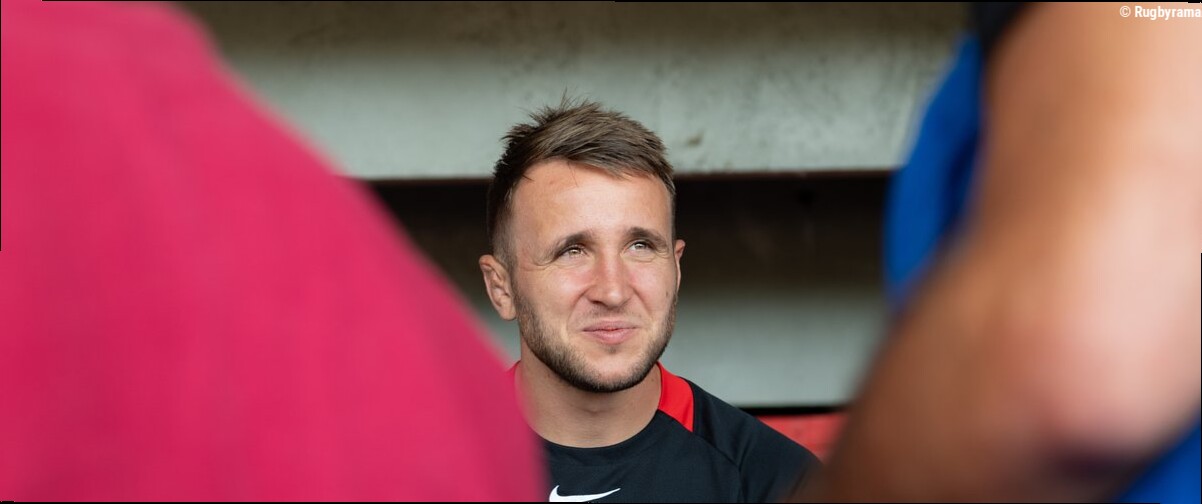 Ciblé sur le marché des transferts, Anthony Jelonch (Stade toulousain) scelle son avenir ce vendredi