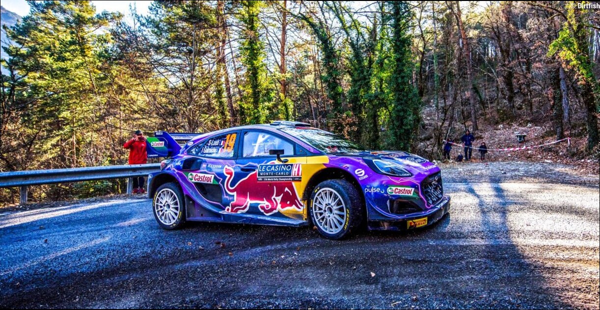 The record M-Sport wants to uphold with Ford in 2029