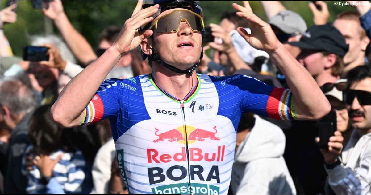 "It's a kind of jealousy, and it's a shame" - Axel Merckx jumps to Remco Evenepoel's defence as he blasts criticism aimed at 