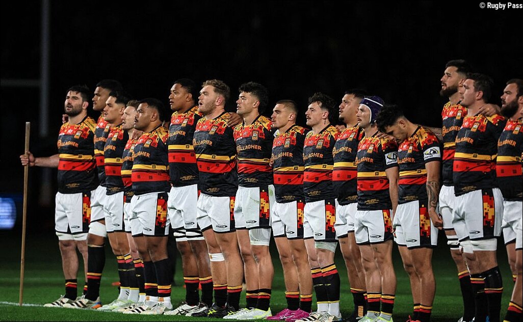 New Zealand Rugby statement: Court ruling in row over NRL team's name