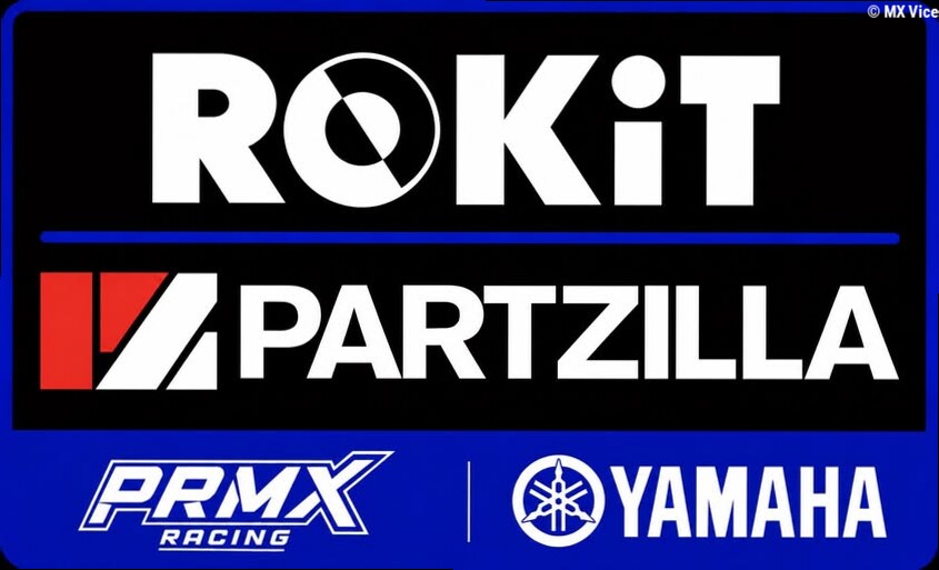 Towers Joins Partzilla ROKiT PRMX Racing