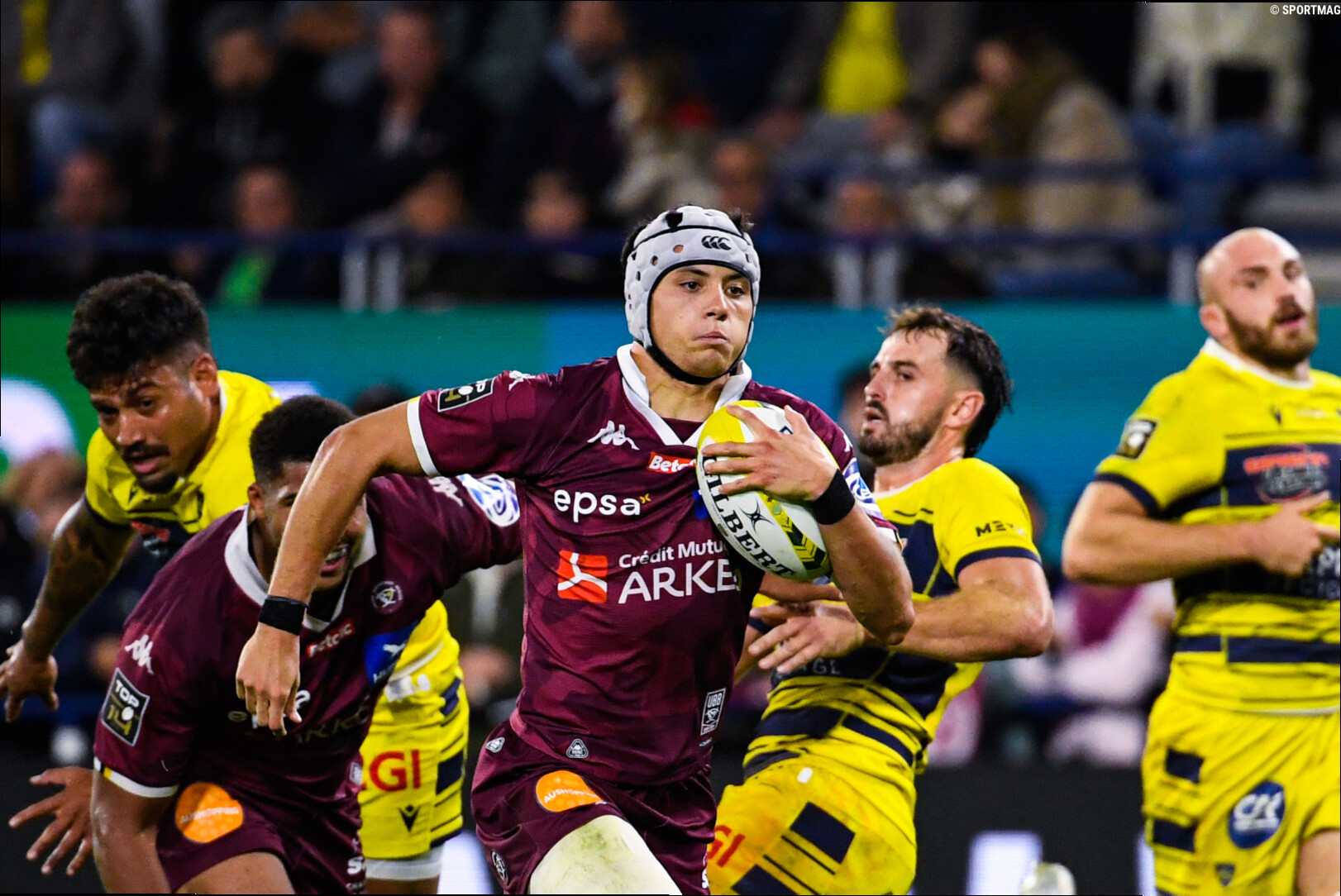 Rugby : Toulouse, UBB, La Rochelle… la France intouchable en Champions Cup ?