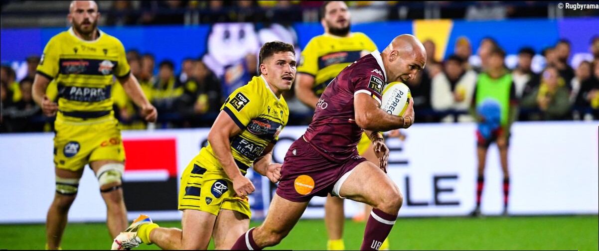 Champions Cup - L'UBB rock and roll à Gloucester, le gros coup de Montpellier à Bath... Les pronos de la première journée !
