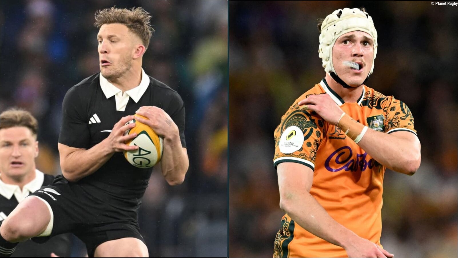 Australia v New Zealand prediction: All Blacks' Bomb Squad to extend record run after finding an answer to Wallabies' strengt