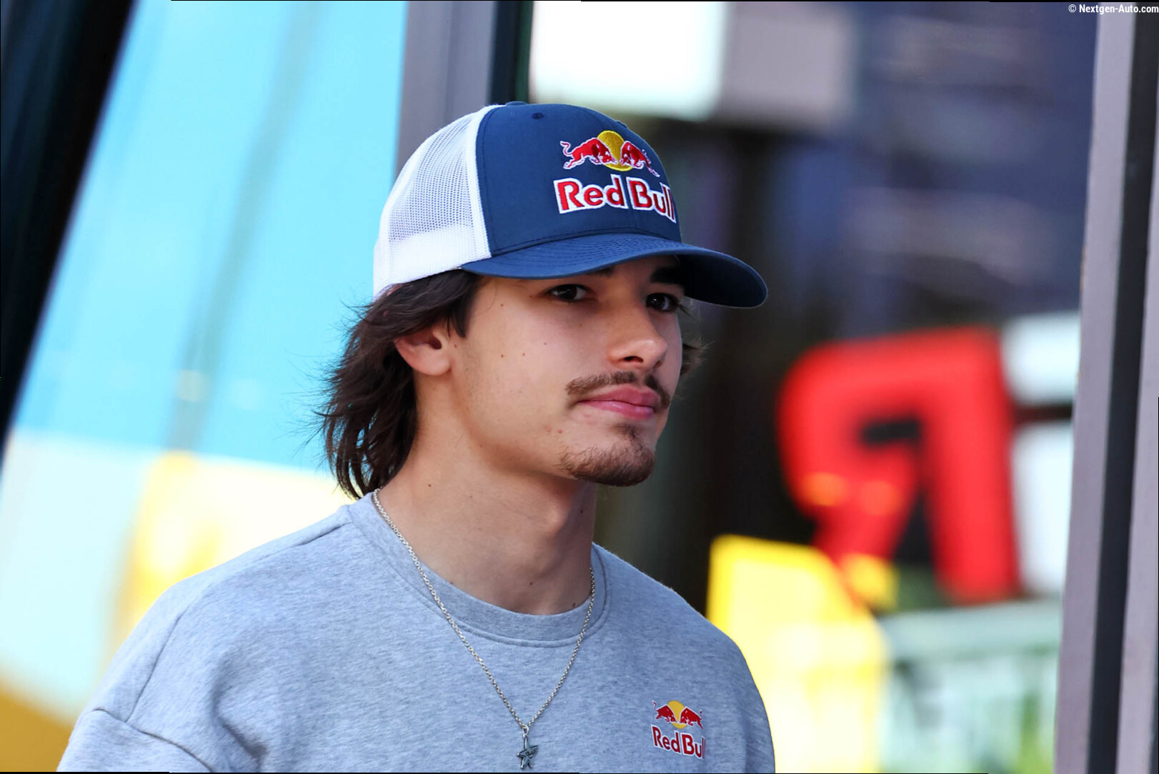 Camara a son baquet, Tsolov attend le sien : ils ont le niveau pour la F1 selon Bruno Michel