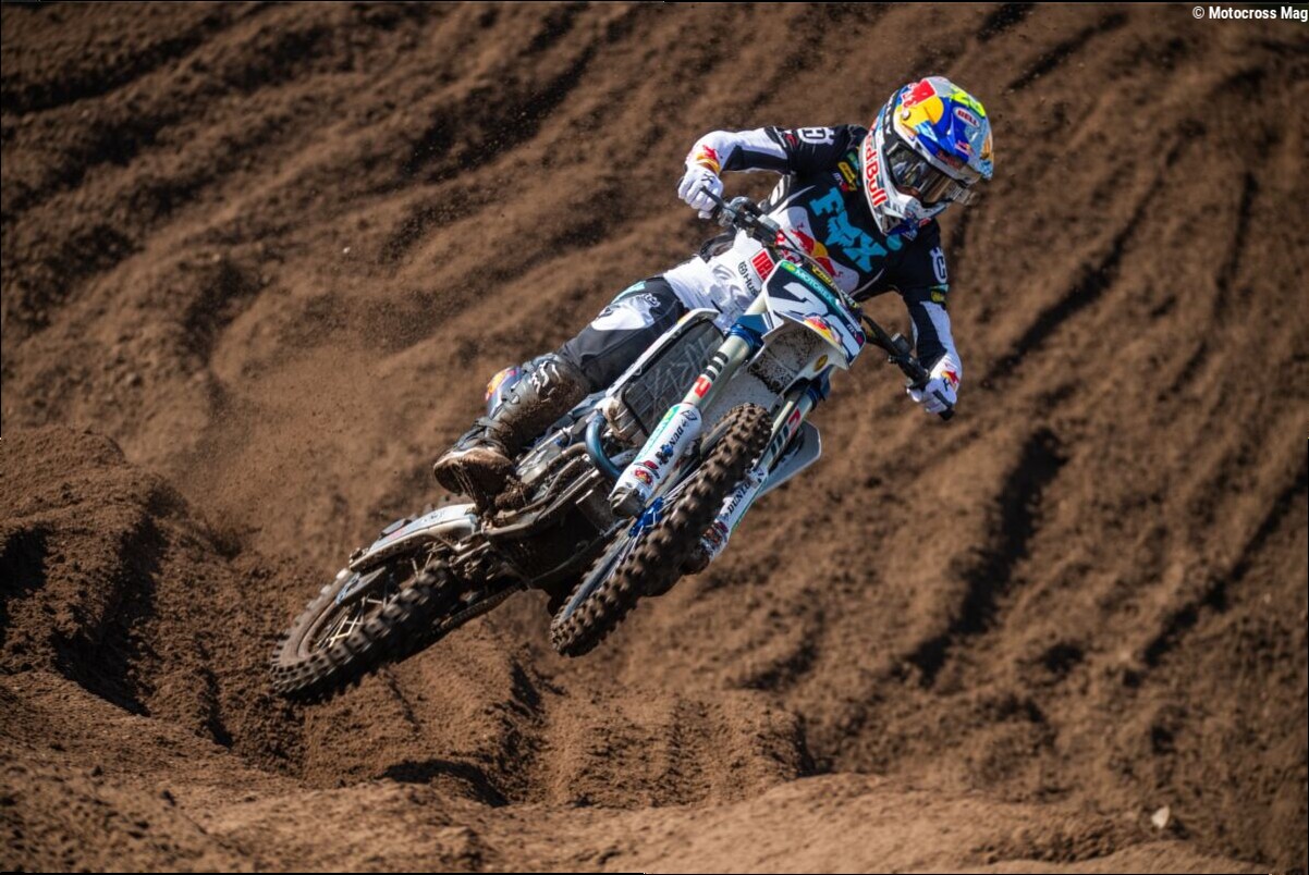MXGP 2027 : Agueda confirmé et un nouveau circuit espagnol annoncé