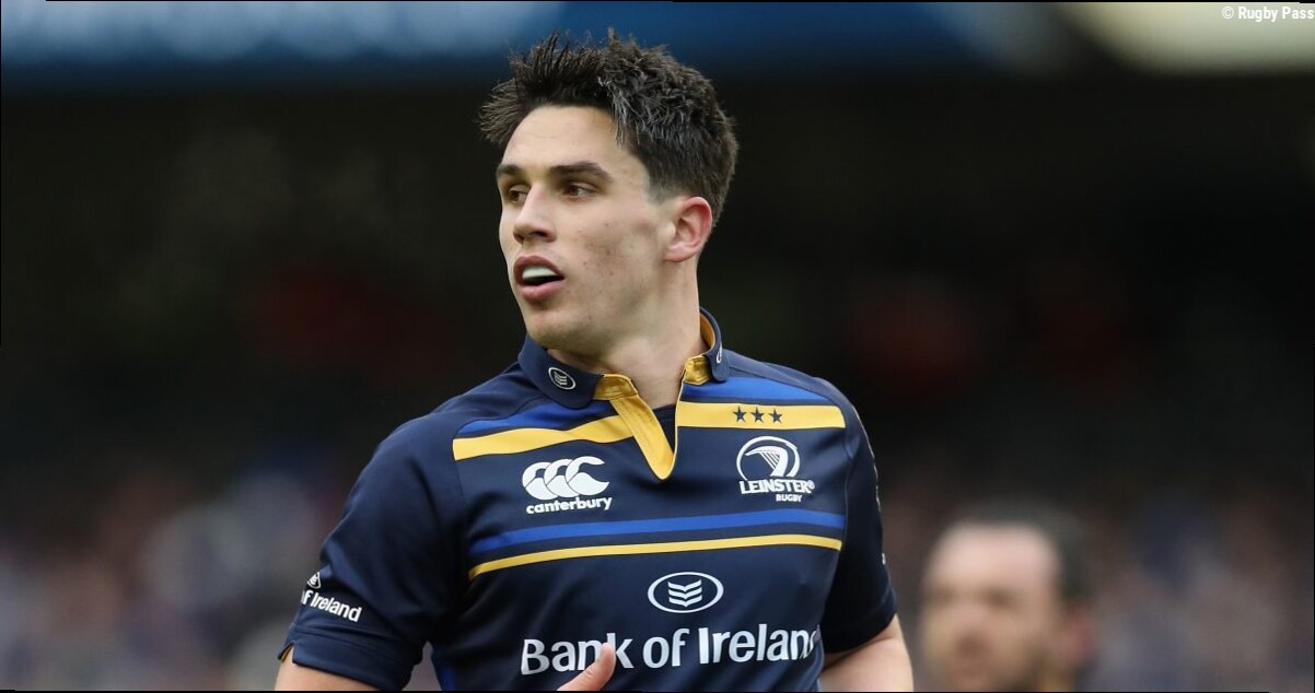 Joey Carbery to end Leinster exile as Leo Cullen makes 6 changes for Clermont