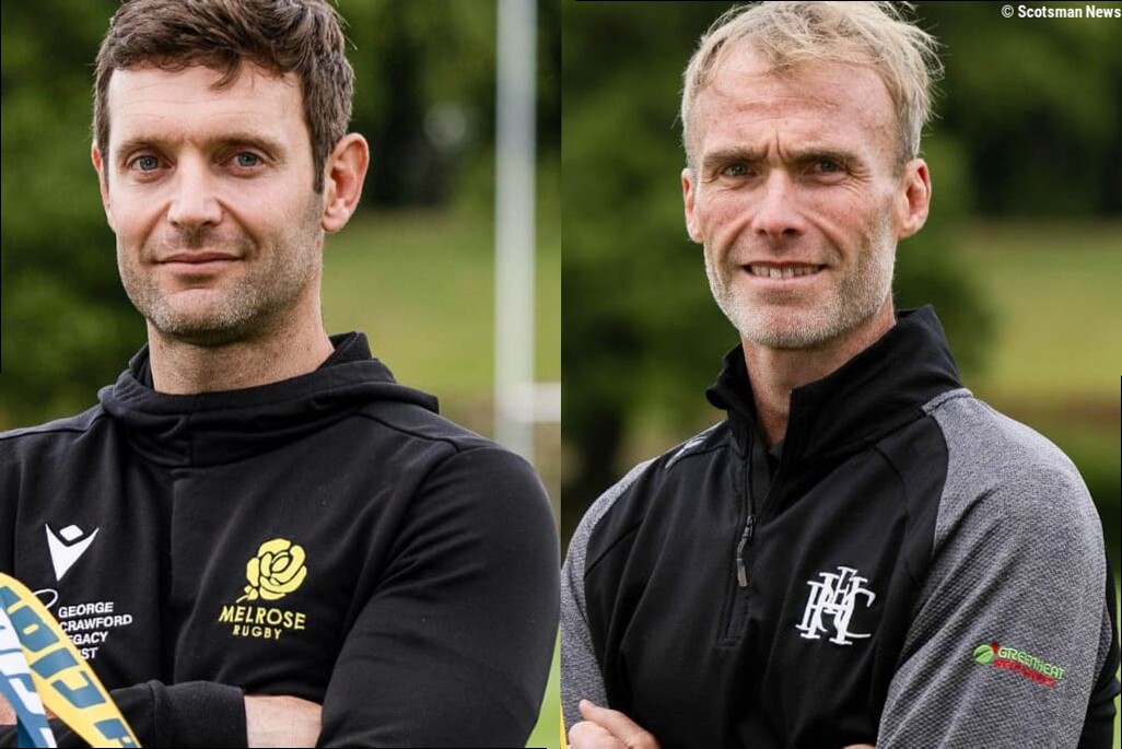 South of Scotland rivalry renews as Premiership returns with Melrose hosting Hawick in Borders Derby