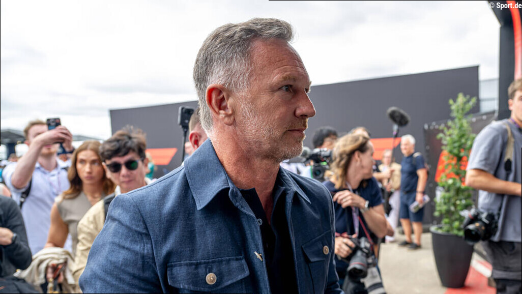 Horner hat Red-Bull-Verdacht