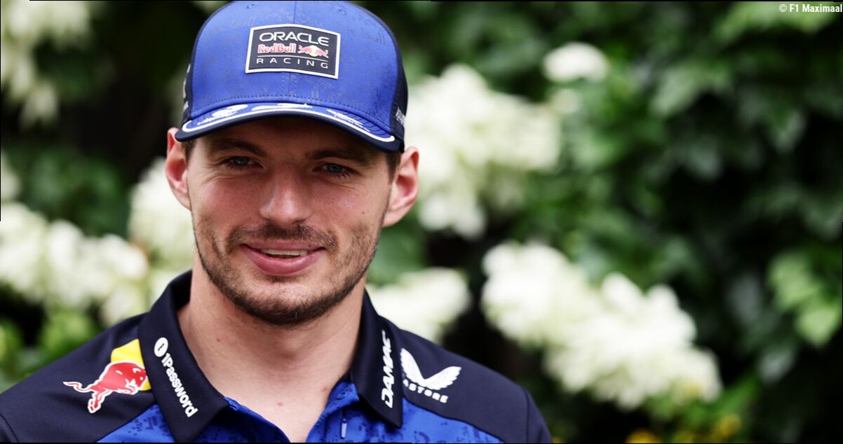 F1 in het kort | Stewards nemen besluit over Verstappen na aanvaring GT World Challange