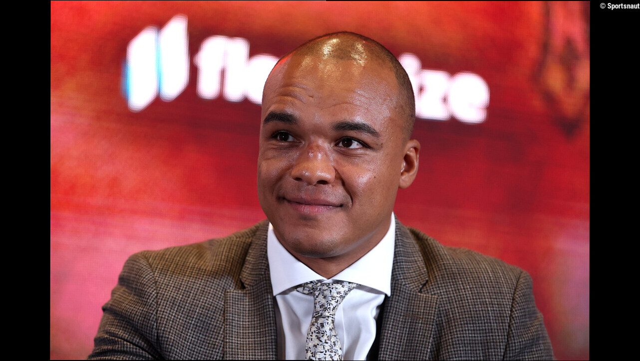 Fabio Wardley Fires Back at Derek Chisora With Brutal Response Before Daniel Dubois Rematch