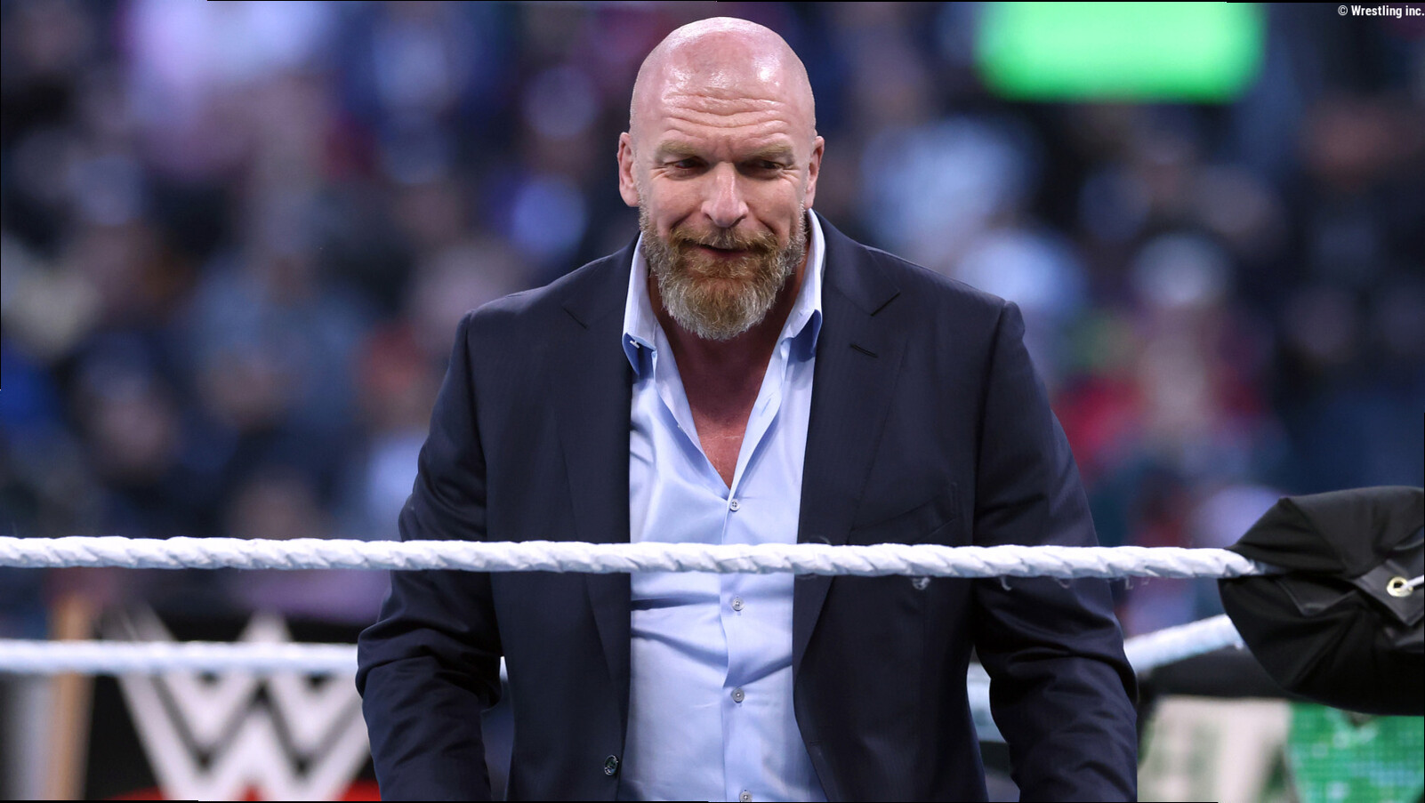 Latest Update On WWE's Plans For Holding Crown Jewel In Saudi Arabia