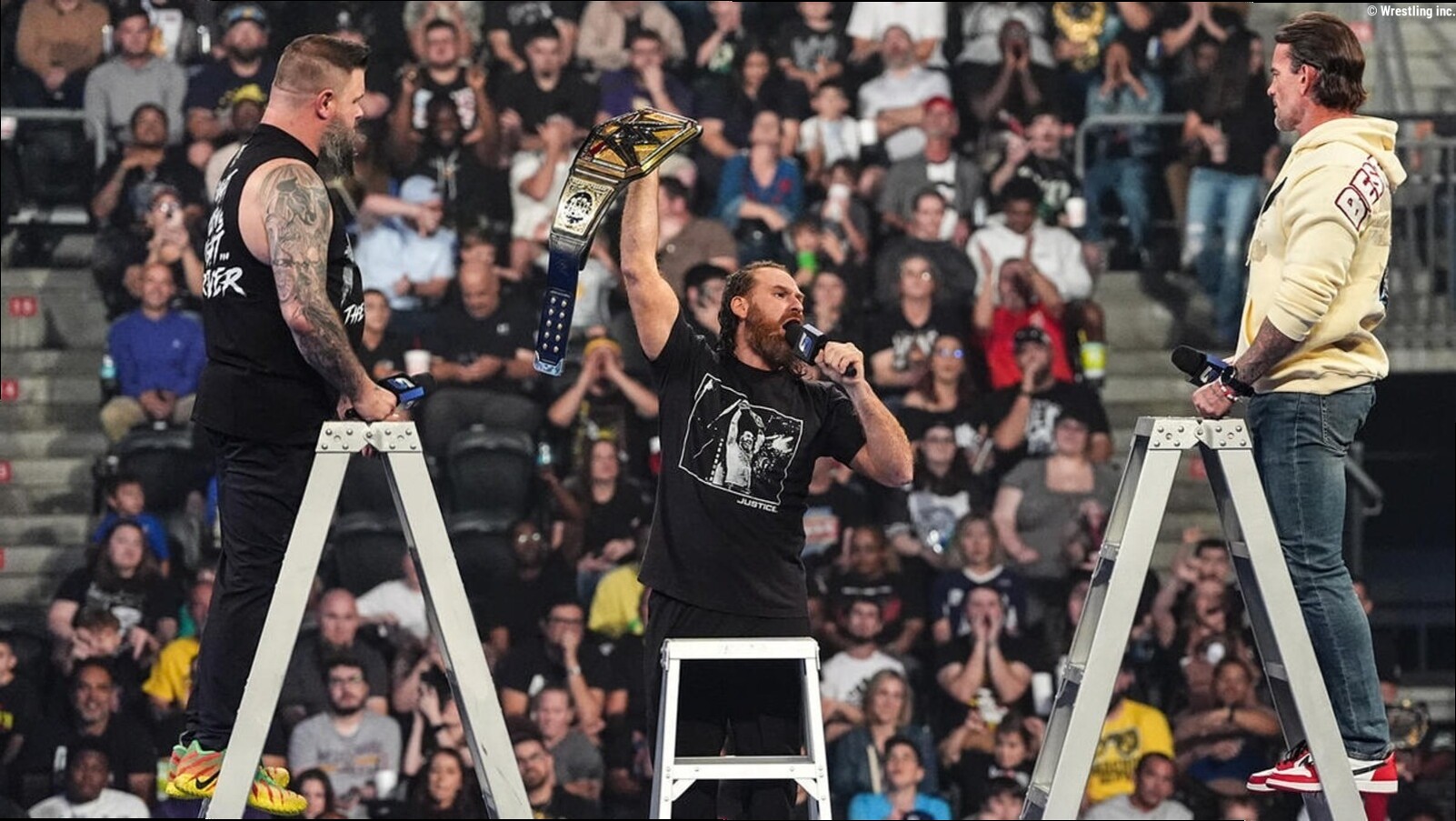 WWE Smackdown Viewership & Ratings Report: 10/9/26