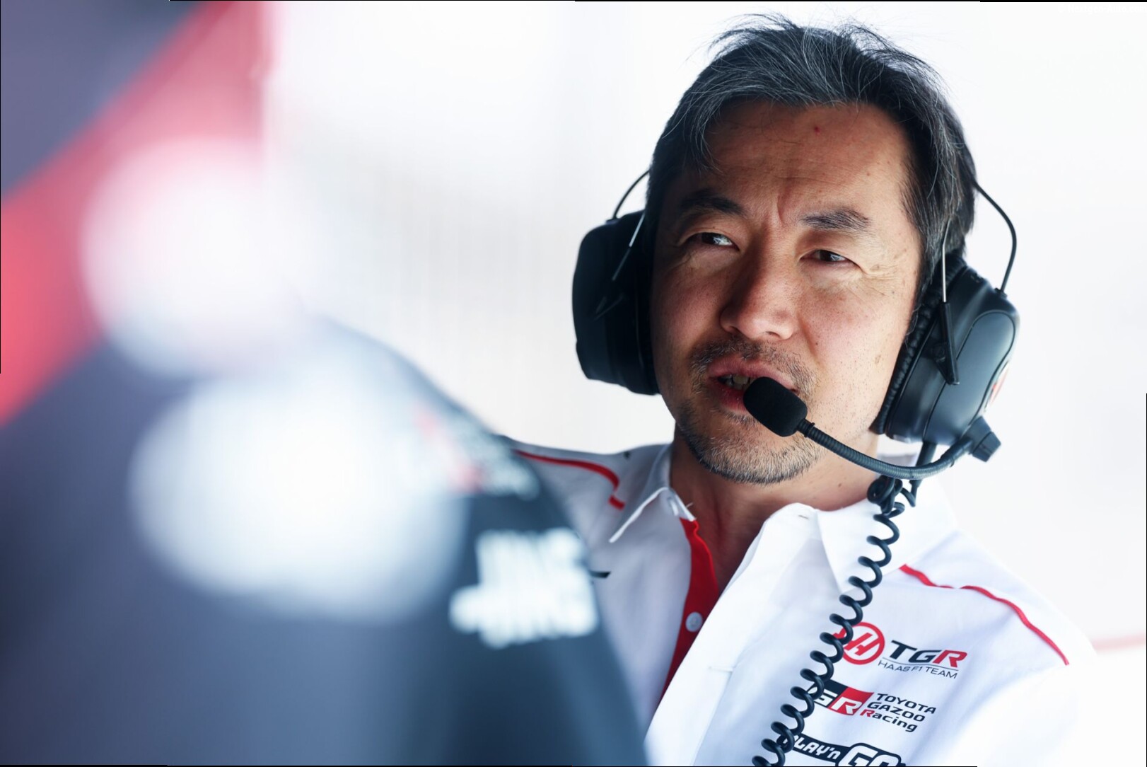 Haas F1 pense pouvoir 'grandir avec' Camara, comme avec Bearman