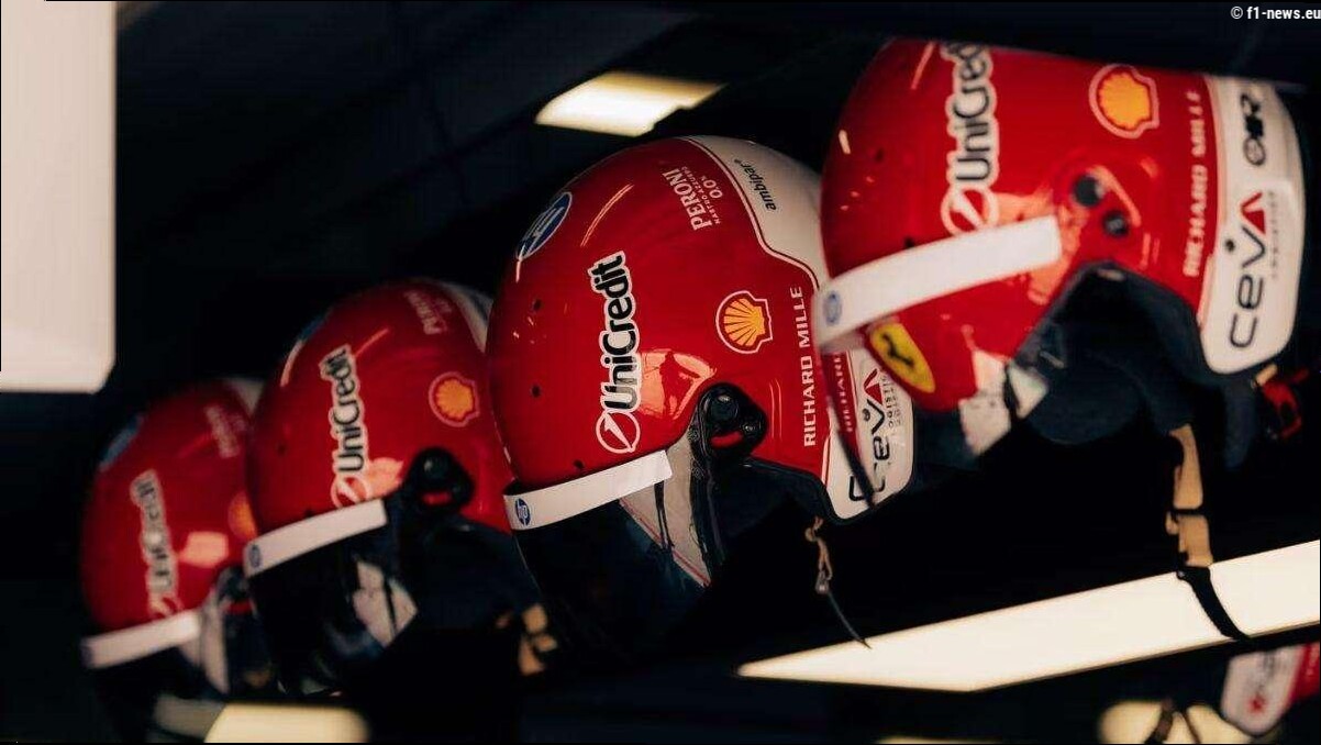 F1 | Ferrari rimpolpa la sua Academy: tre nuovi ingressi