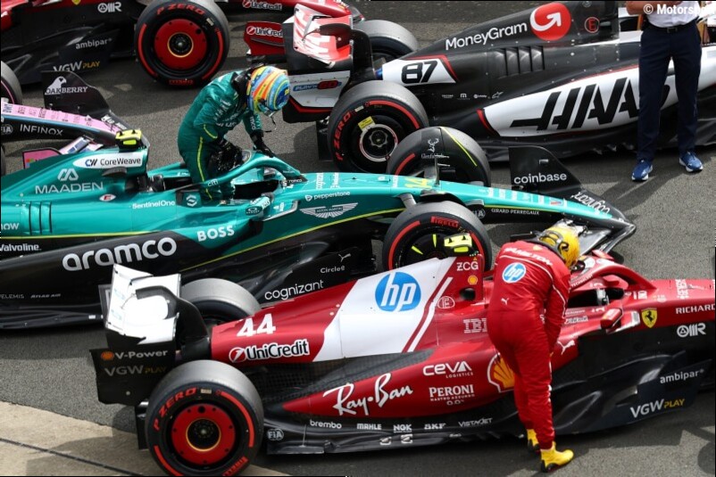 Formel-1-Experte warnt: "Dann kann man die Formel 2 gleich zumachen"