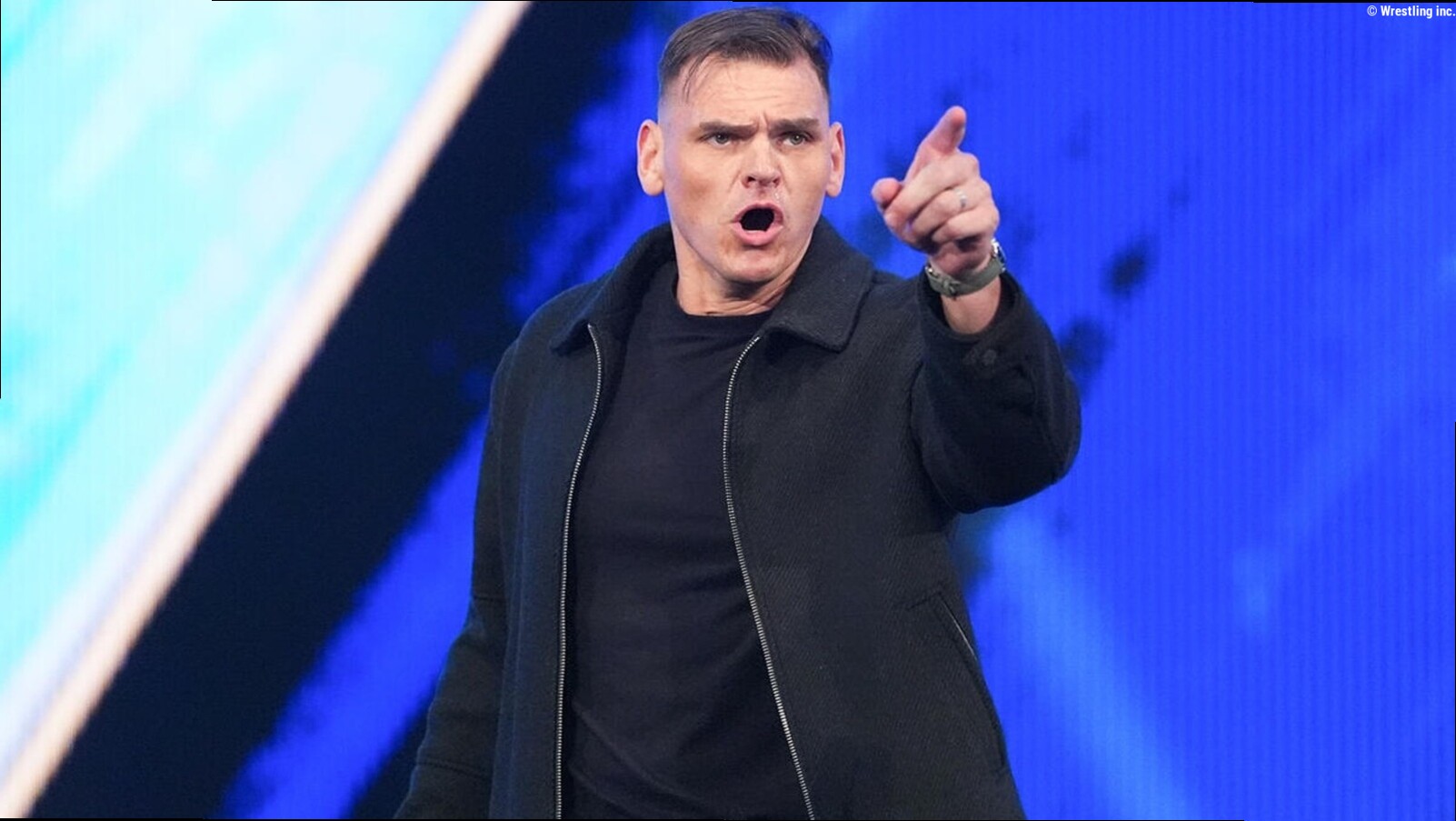 Details On Creative Frustration Regarding GUNTHER's Current WWE Booking