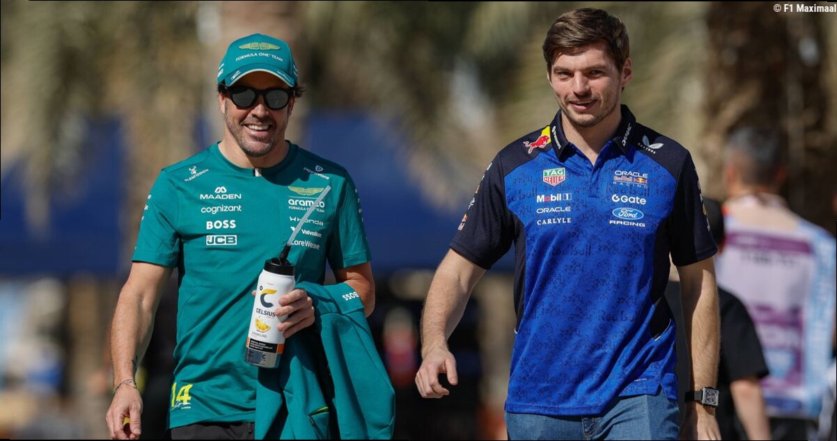 Alonso had Verstappen mogelijk kunnen verslaan: onthutsende Aston Martin-cijfers leggen groot probleem bloot