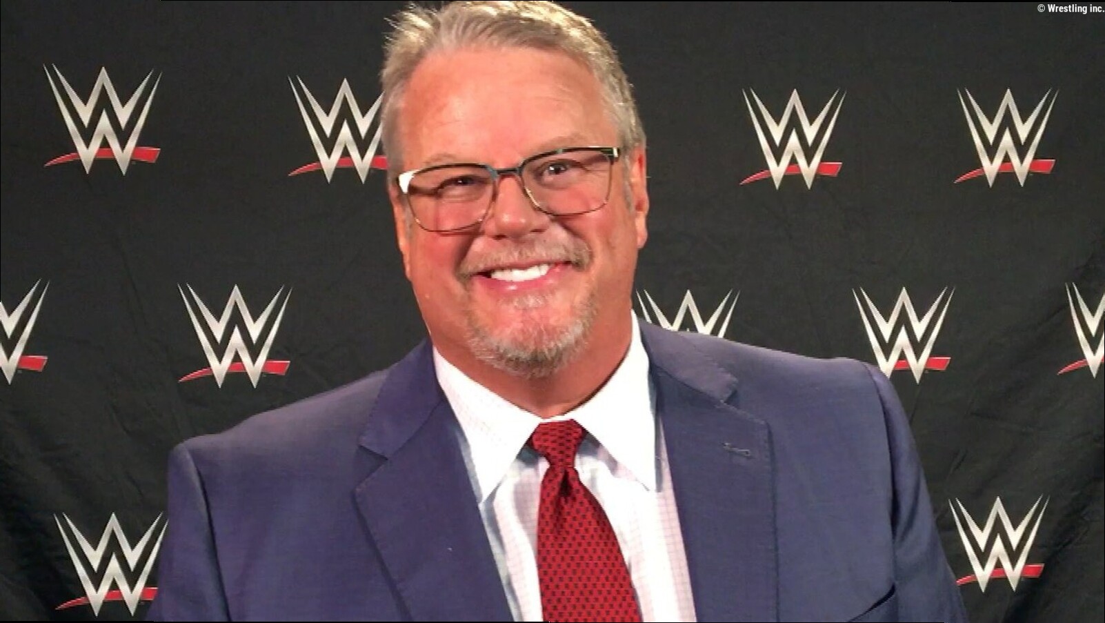 WWE HOFer Bruce Prichard Reportedly Set To Undergo Surgery To Repair Broken Neck