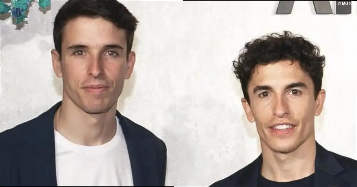 MotoGP, Alex Marquez su Marc: "Anche Ducati tra un po' dovrà fare gioco di squadra"