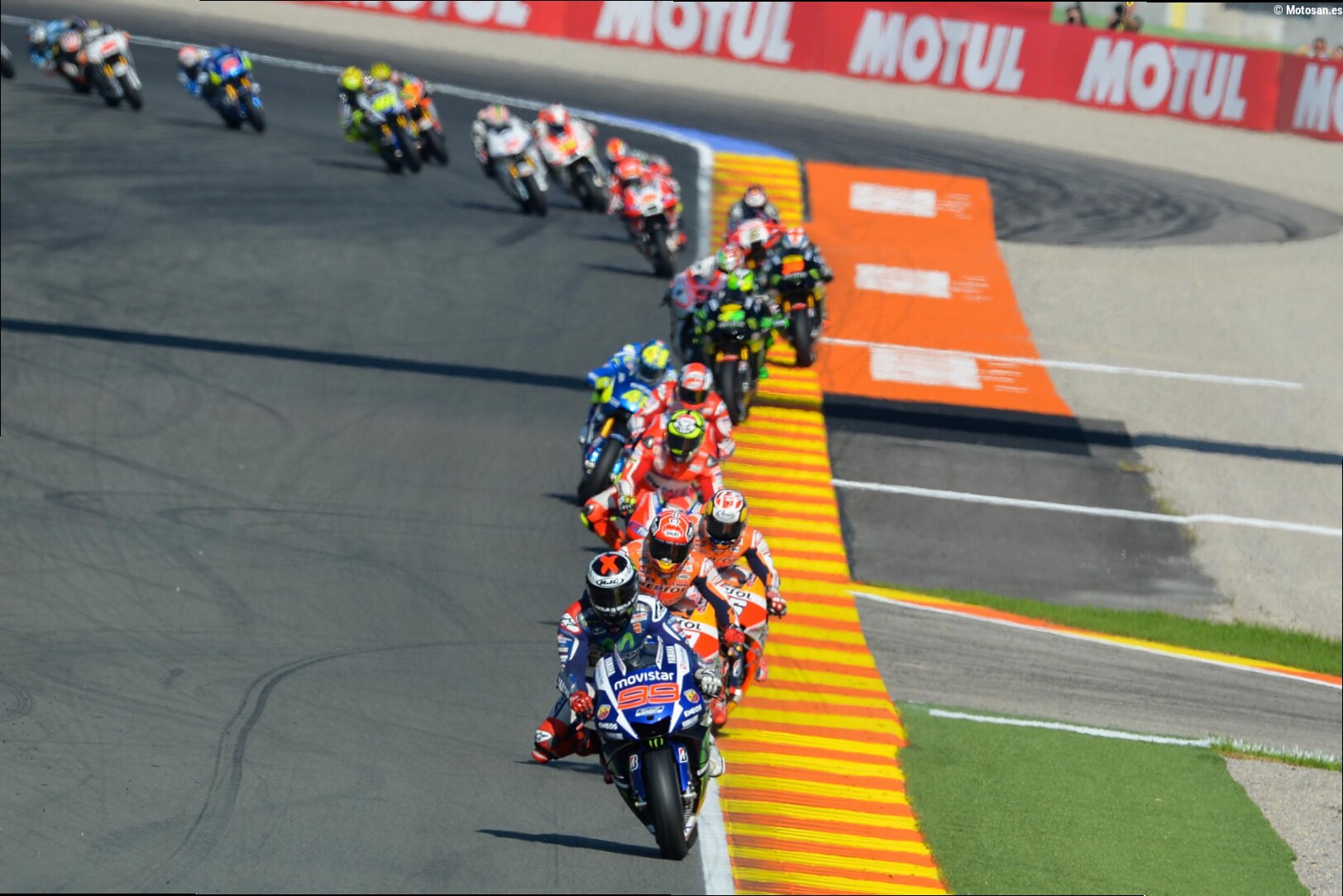 Dani Pedrosa rompe su silencio sobre Valencia 2015 y explica qué buscaba aquel día