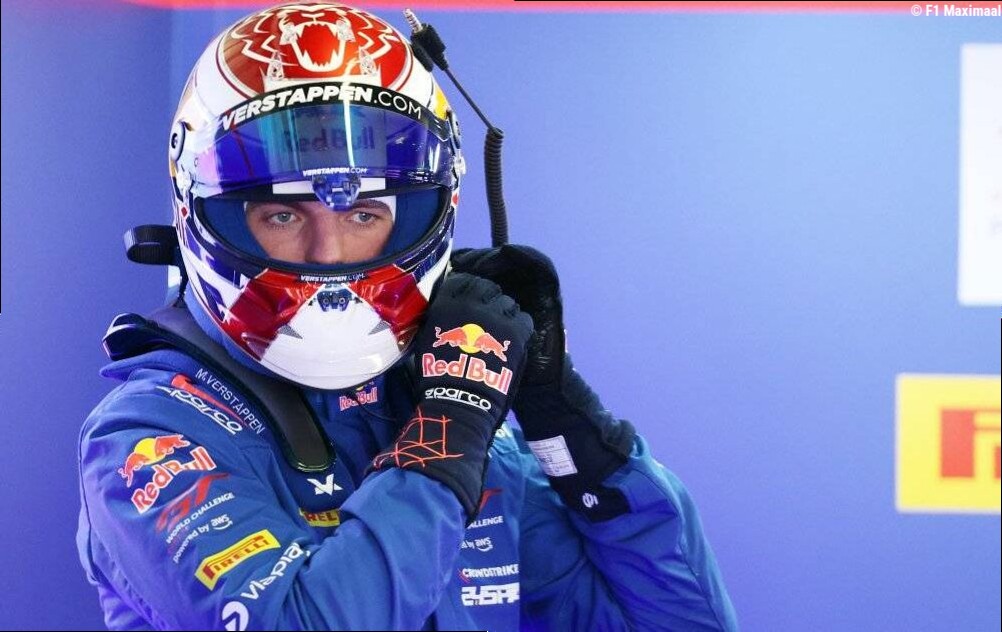 Verstappen en collega's krijgen flinke dreun in kwalificatie: "Niemand was tevreden"