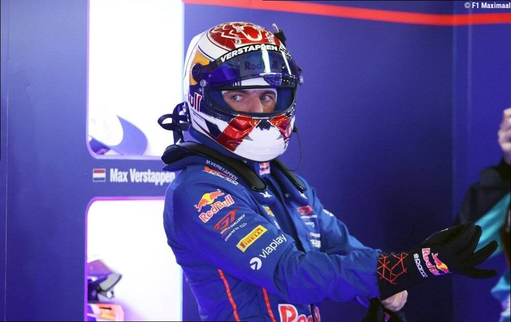 Bleekemolen verwacht spektakel met Verstappen in GT3-race: "Hij is handiger dan de rest"
