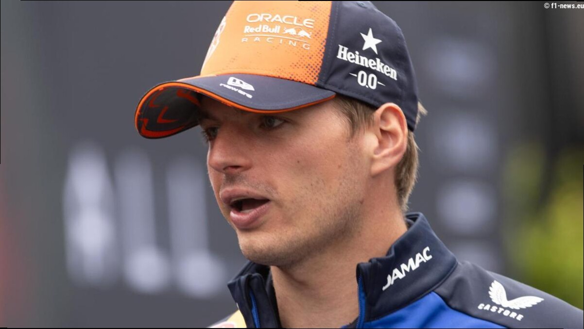 F1 | Verstappen risponde agli ex piloti: "Non sanno come funziona il motore"