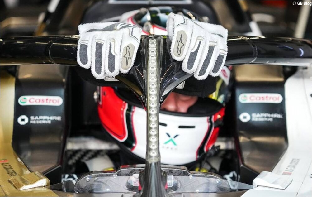 Goede vriend Verstappen tekent bij Cadillac en duikt op in pitbox van Max