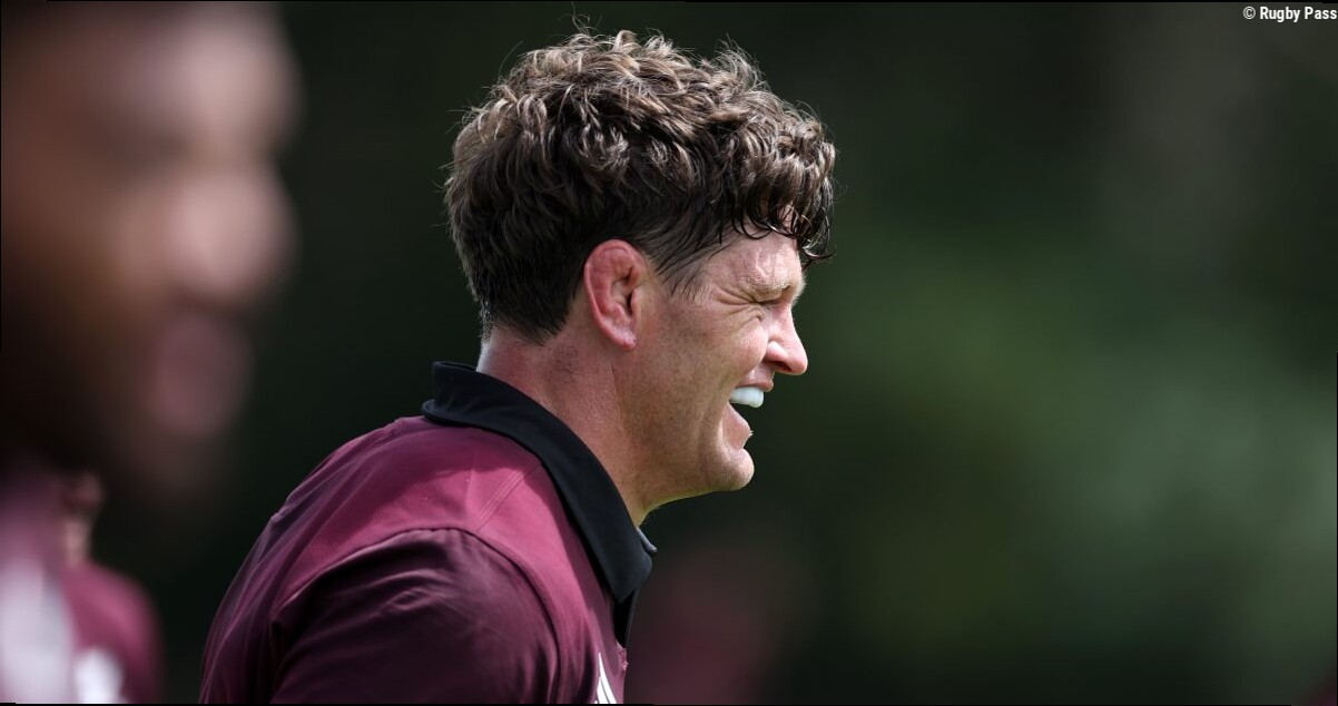 Ex-All Blacks captain Scott Barrett opens up on deceptive 'flat tyre' injury