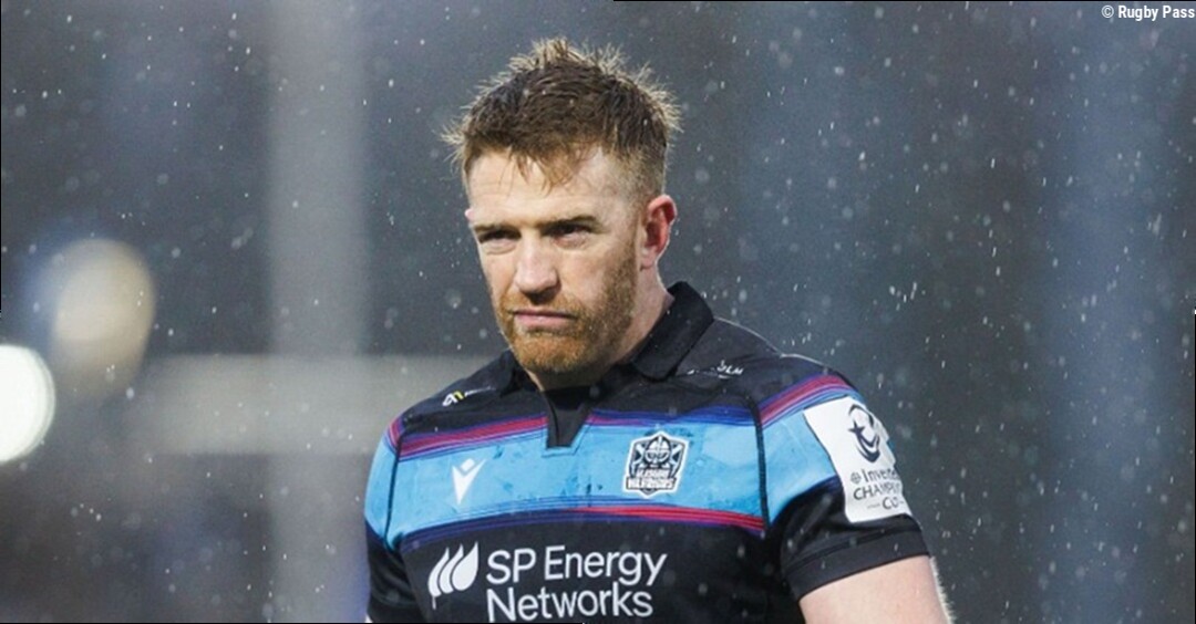 Returning Scotland duo named in Glasgow side to face Sale