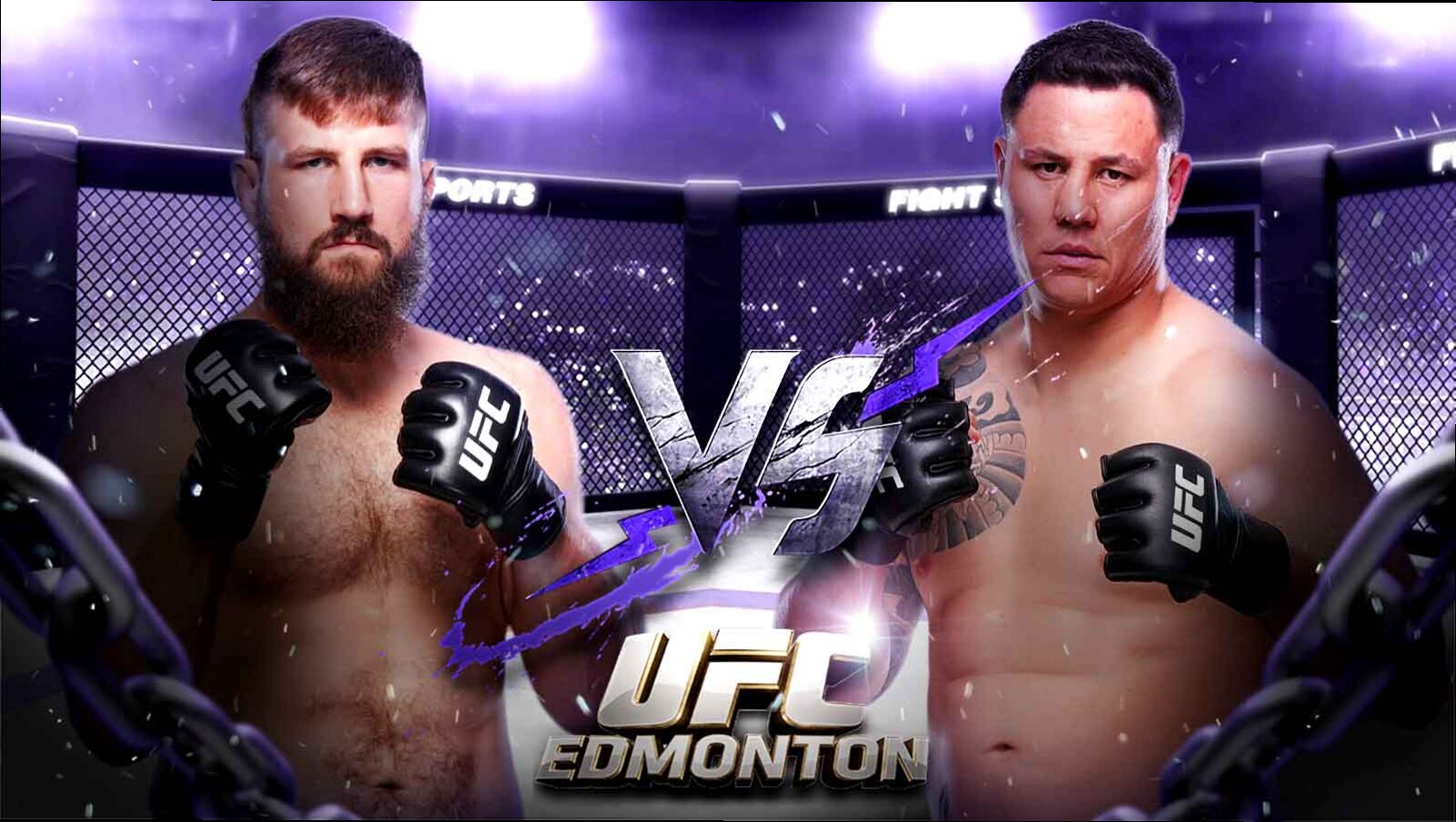 Taner Boser vs. Jhonata Diniz prediction, odds, pick for UFC Edmonton