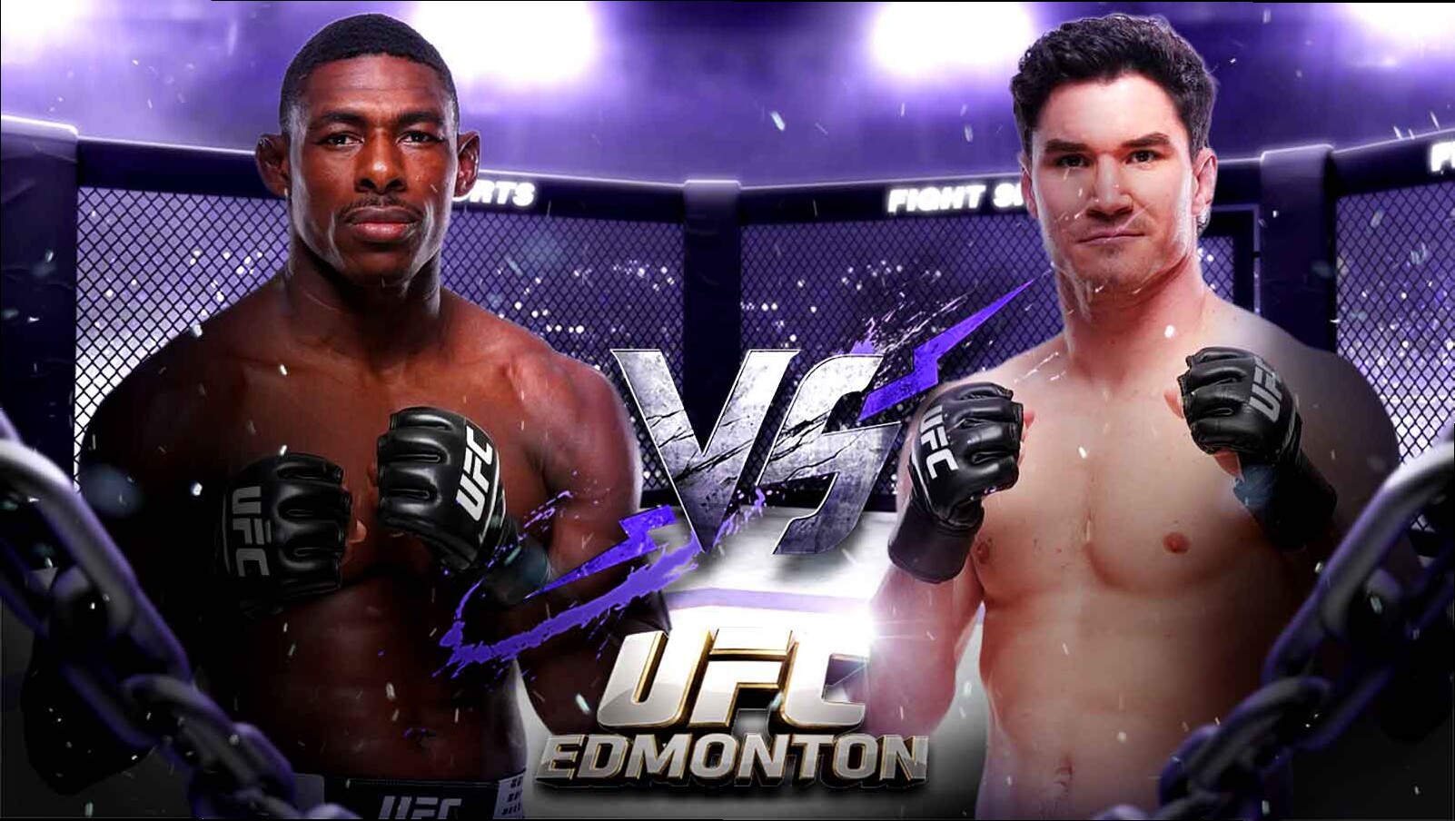 Joaquin Buckley vs. Mike Malott prediction, odds, pick for UFC Edmonton