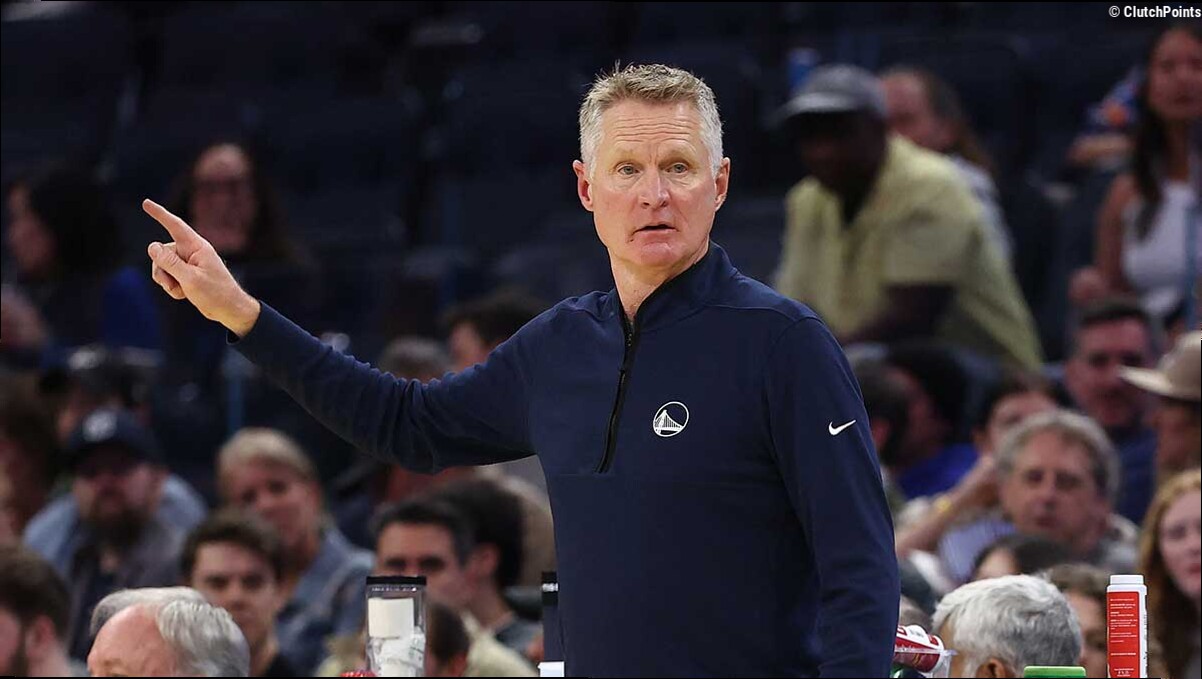 Warriors plan to waive Dalen Terry but there's a catch