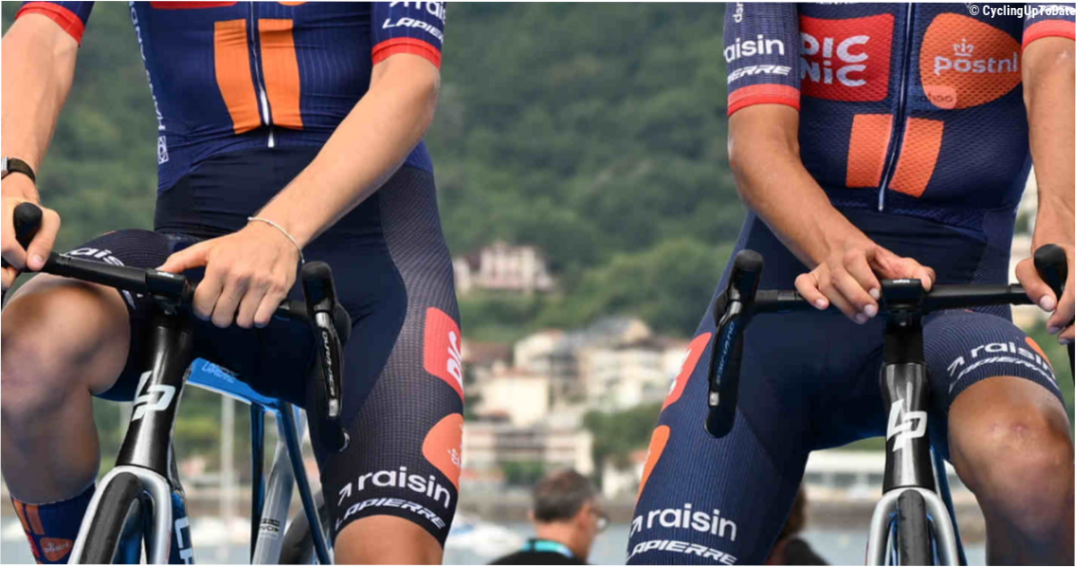 "I felt that humanity was regularly lacking" - Former Picnic rider blames stubborn management to have caused team's downfall