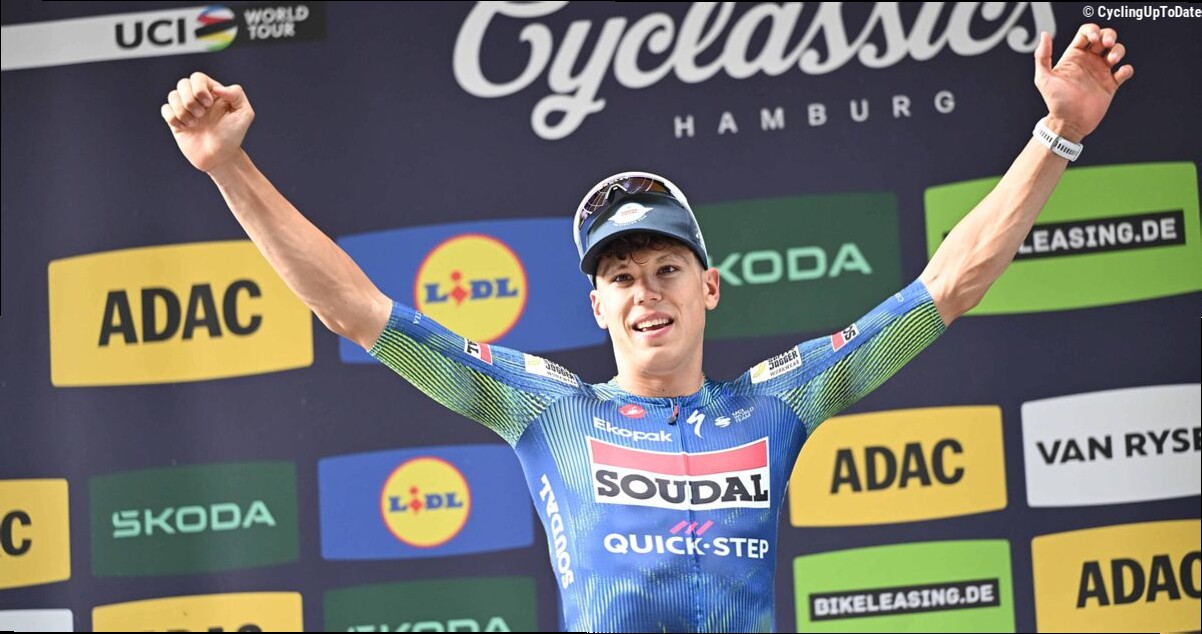 Tour of Guangxi 2026 stage 5 preview, profiles, favourites & predictions - Can anyone upset Magnier again in final sprint of 