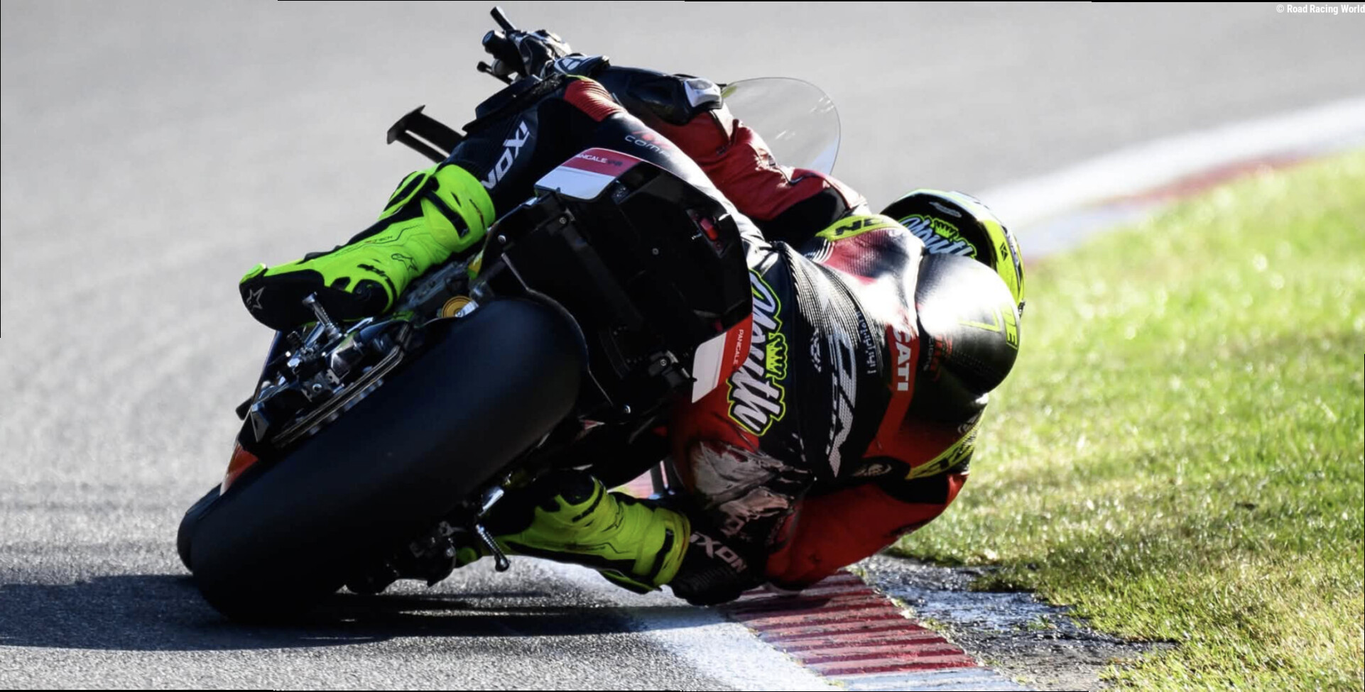 BSB: Ryde Fastest in Pre-Qualifying at Brands Hatch