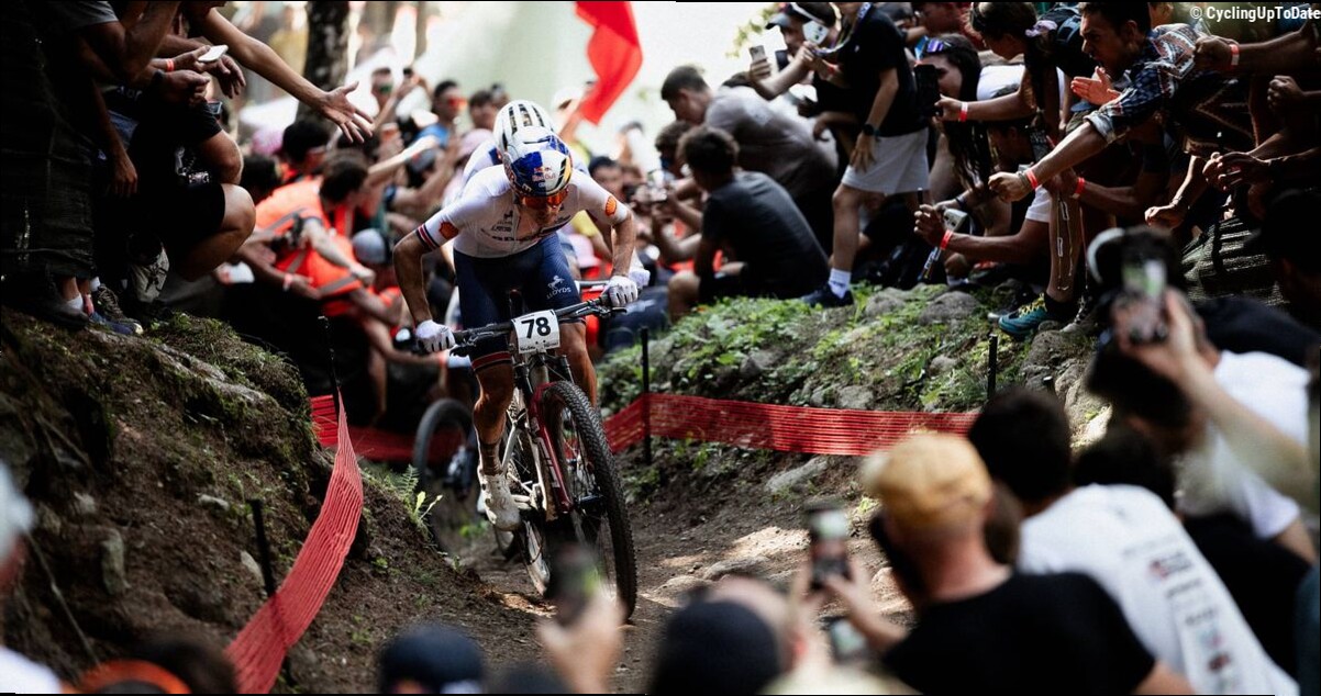 UCI ranking system changes for 2027: Learn how road cycling can extend a helping hand to mountain bike world
