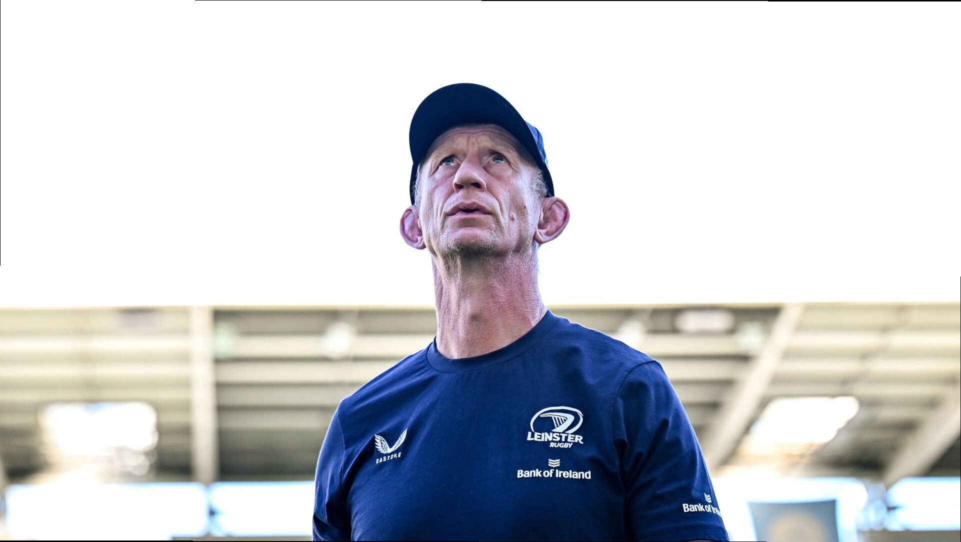 'Something old, something new' – Leo Cullen leans on Joey Carbery experience as Leinster launch fifth-star bid