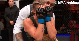 PFL Chicago Results: Jena Bishop stuns Liz Carmouche to win PFL flyweight championship