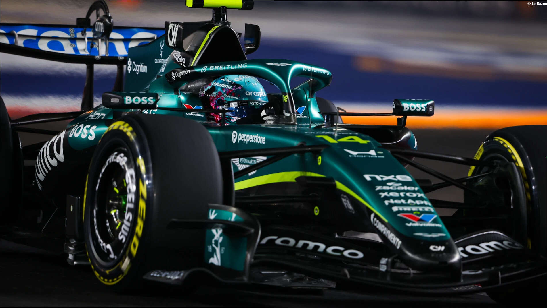 Los datos que dan la razón a Alonso y confirman el fiasco de Honda: ¡Es demoledor!